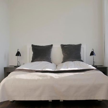 שרלוטנלונד Skovshoved Hotel מראה חיצוני תמונה