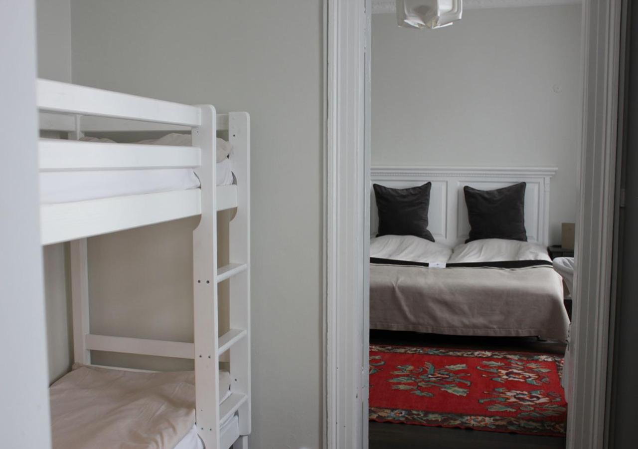 שרלוטנלונד Skovshoved Hotel מראה חיצוני תמונה