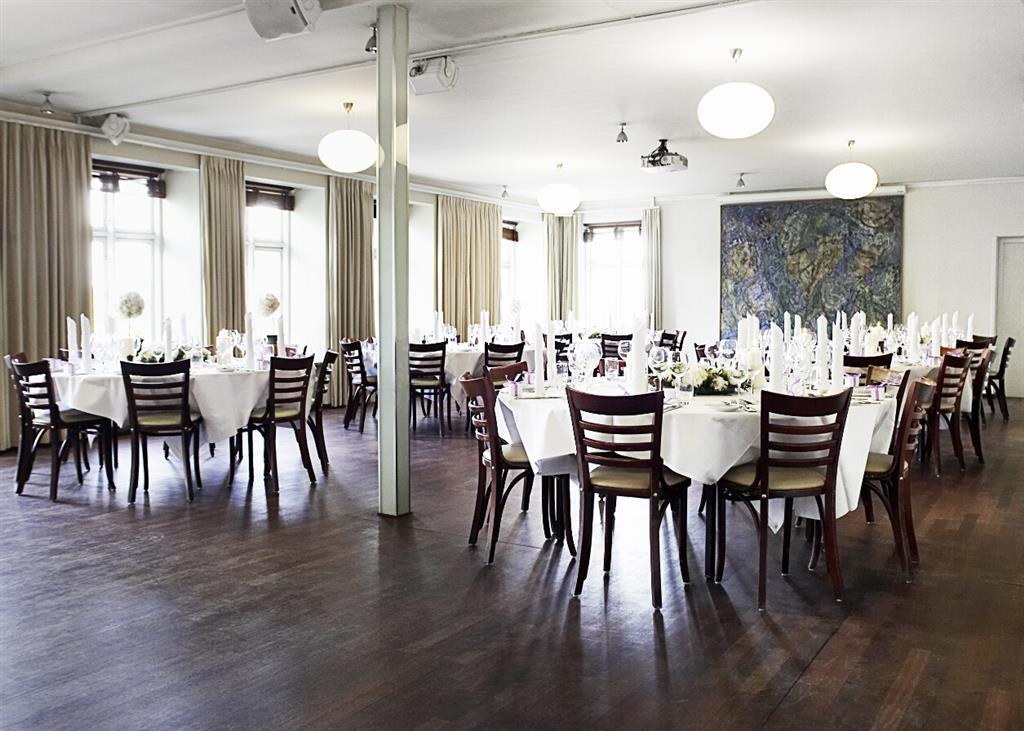 שרלוטנלונד Skovshoved Hotel מתקנים תמונה