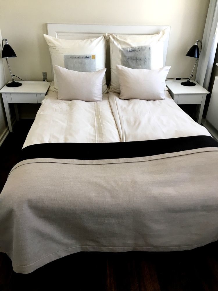 שרלוטנלונד Skovshoved Hotel מראה חיצוני תמונה