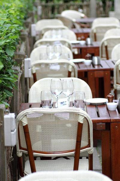 שרלוטנלונד Skovshoved Hotel מראה חיצוני תמונה
