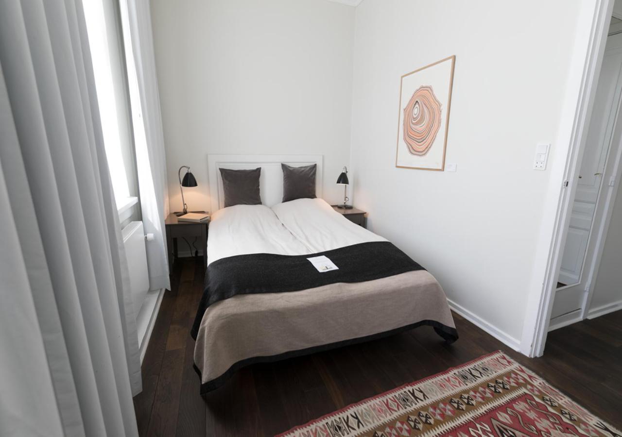 שרלוטנלונד Skovshoved Hotel מראה חיצוני תמונה